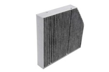 Filtre d'habitacle Mercedes CLASSE C