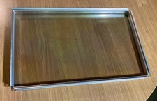 GE Range Oven Inner Window Pack P# WB56T10152  WB56X22160