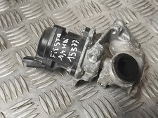 Vanne EGR VALEO - FORD FIESTA 1.4TDCI 68CH - Réf : 9658203780