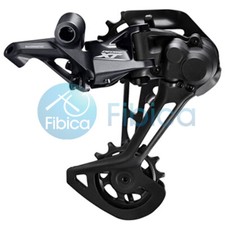 New Shimano Deore XT RD M8100 SGS 12 speed Rear Derailleur Long Cage