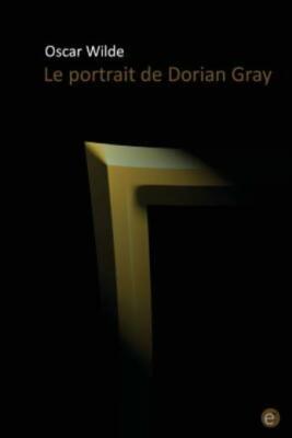 Le Portrait De Dorian Gray
