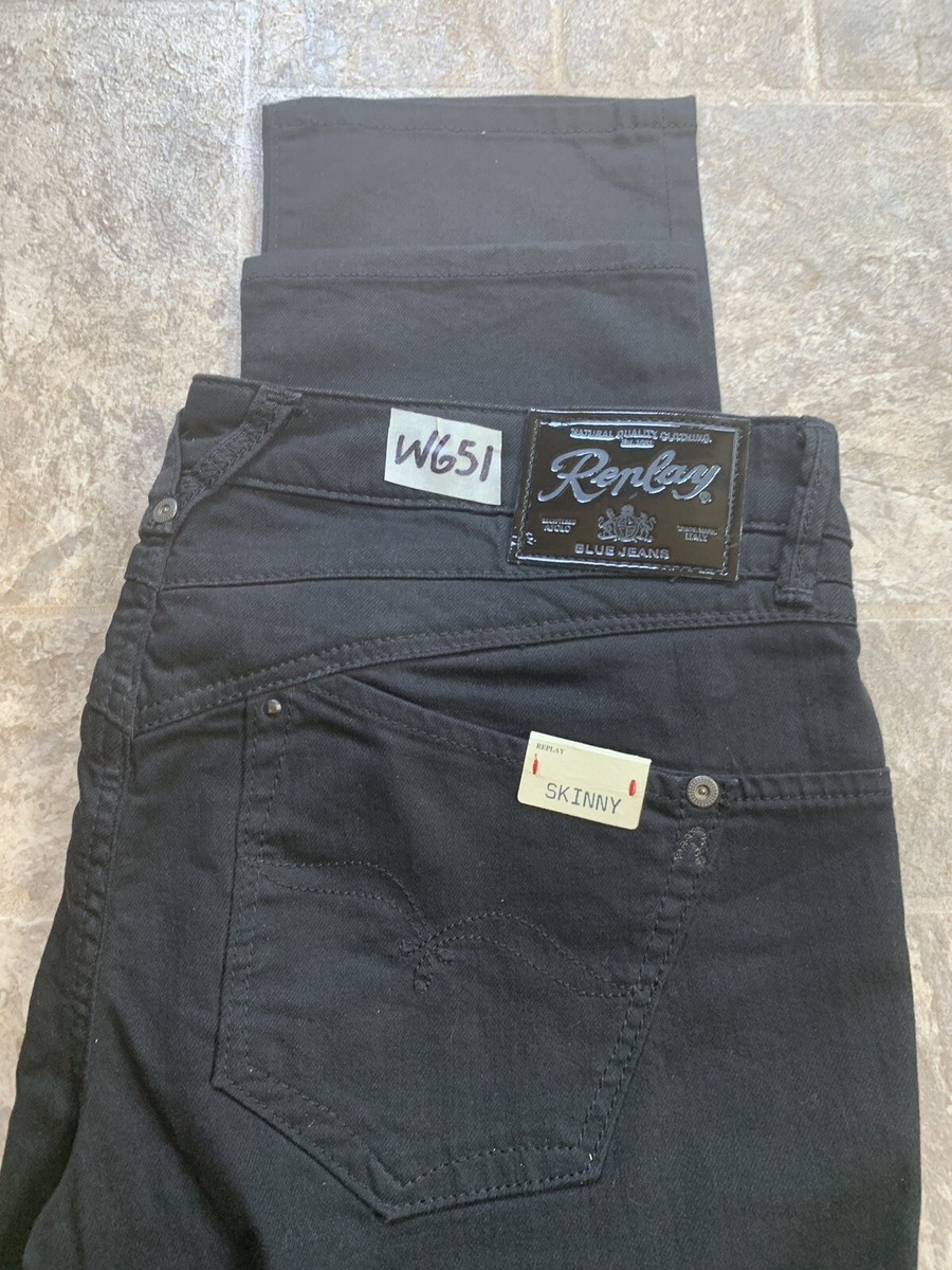 Replay Traceeman Jeans (Neu (gemäss Beschreibung)) in Steffisburg für