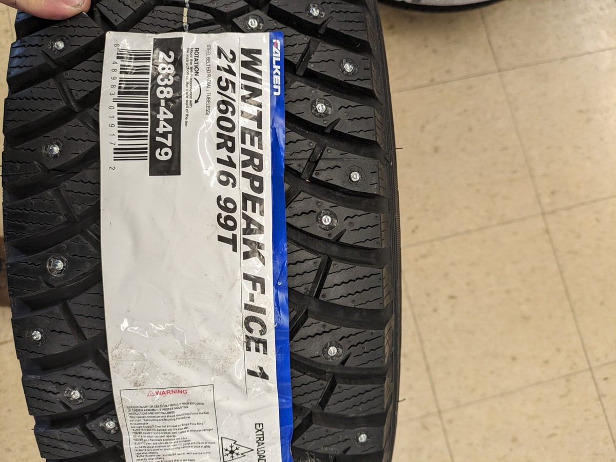しろくま★FALKEN★215/60R16★2本送料込み★ Amazon.com: FALKEN 215/60R16 95V SL FALKEN ZIEX ZE960 AS BW