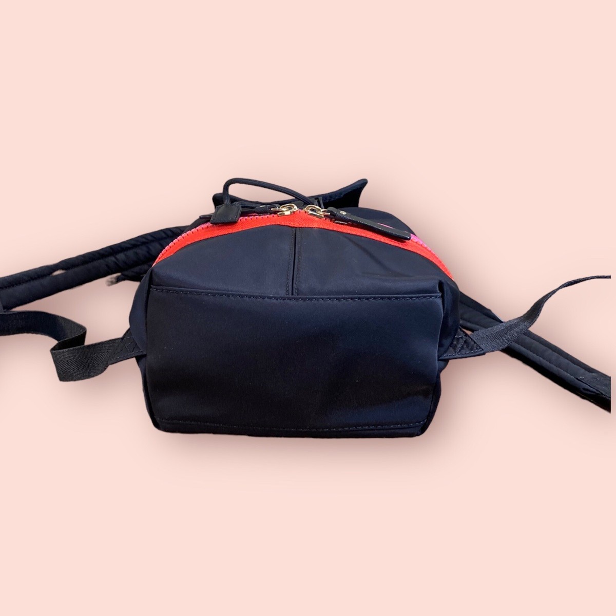 Kate Spade Matty Clark Backpack Kate Spade Matty Clark Court Backpack Black | Mercari main image 2