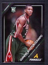 レア Hot 13-14 Giannis Antetokounmpo  RC レア Hot 13-14 Giannis Antetokounmpo RC レア Hot 13-14 Giannis