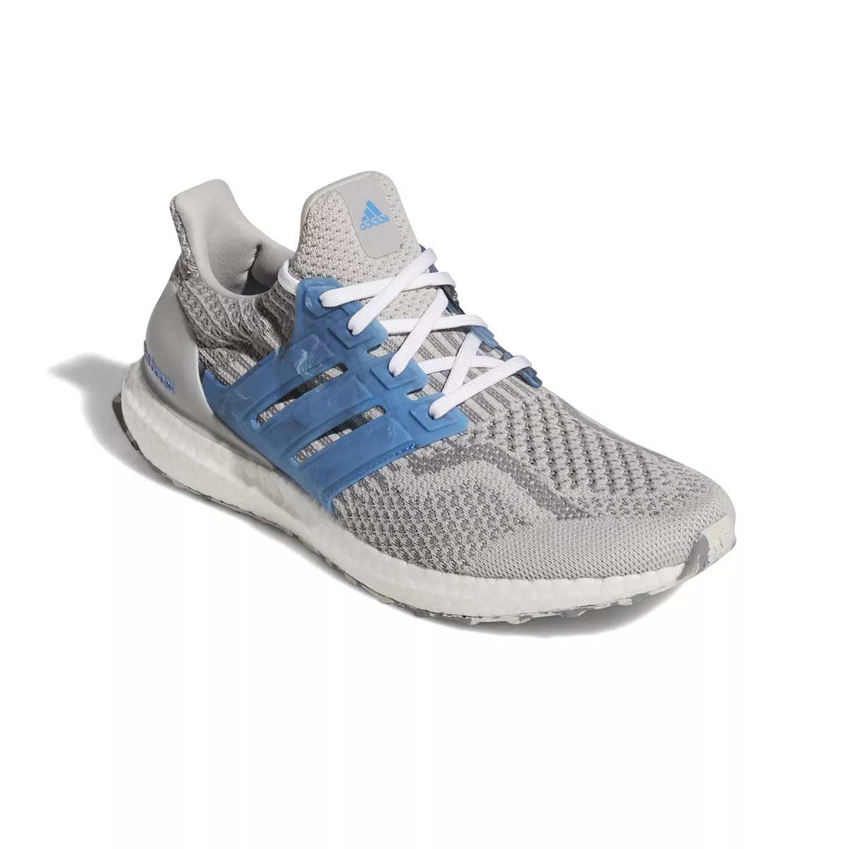 Ultra boost hotsell 4. grey blue