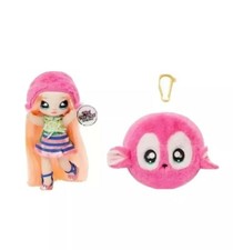 Na Na Na Surprise NINA NANNERS Fashion Doll New  series 2 UNOPENED fx1