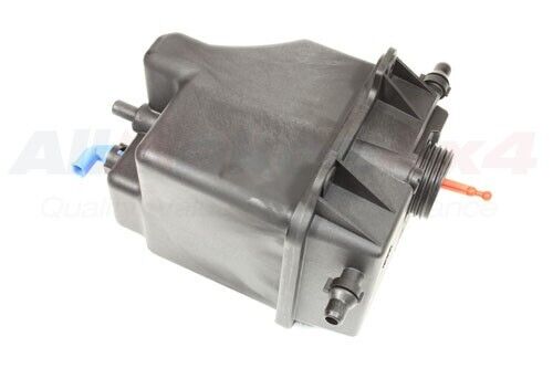 LAND ROVER RANGE ROVER L322 2003-2005 BMW ENGINE EXPANSION TANK PCF000033 - Bild 3 von 3