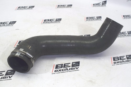 Jaguar XF X250 3.0d Ladeluftschlauch Ladedruckschlauch 9X23-6F072-AE SCHLAUCH