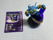 Skylanders Swap Force Super Gulp Pop Fizz Video Game Figure 84672888