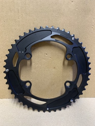 Shimano GRX FC-RX 810 31t And/Or 48t Chainring RefS3 - Picture 5 of 11
