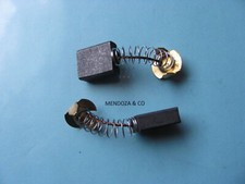 POWER CRAFT POWERCRAFT mitre saw PSMS2100 carbon brush set 2pcs 