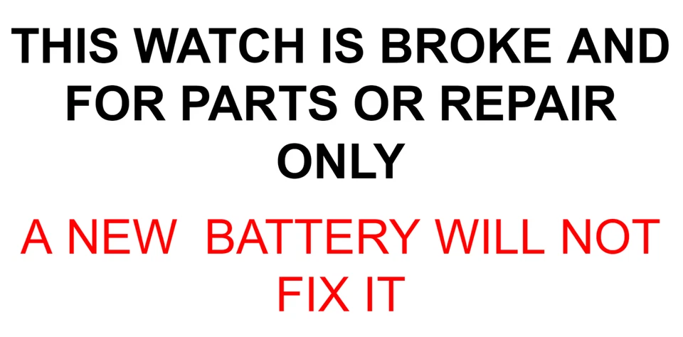 Victorinox Swiss Army Sportline Watch Men 40mm Gray Dial Silver Tone PARTS - Image 2 of 4