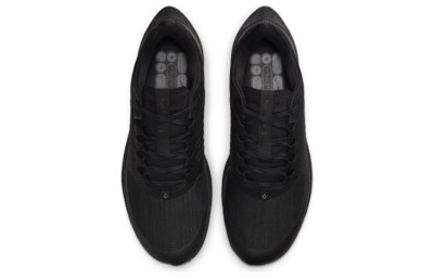 Size 8 - Nike Air Zoom Pegasus 38 Shield Black Anthracite for sale