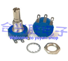 1PC NEW BOURNS 3852A-282-203A 20K Potentiometer T9273 YS