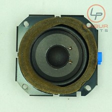 M139 08-19 Maserati Quattroporte GranTurismo Rear Deck Shelf Loud Speaker K092