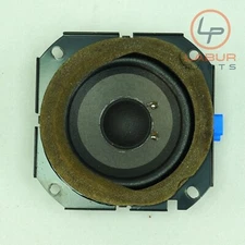 M139 08-19 Maserati Quattroporte GranTurismo Rear Deck Shelf Loud Speaker K092