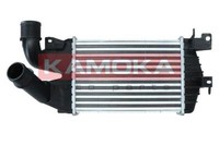 Kamoka LadeluftküHler LLK FüR Opel Astra H Caravan 1.9 Cdti 1.3 1.7 Zafira B