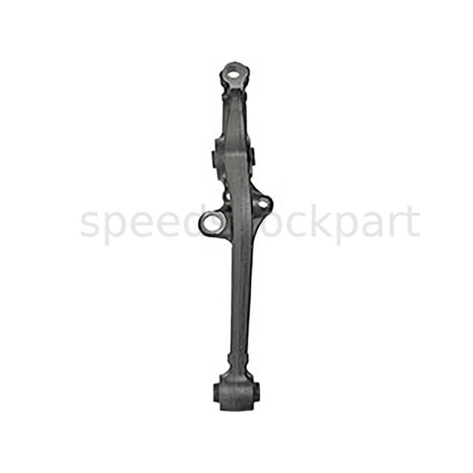 Brazo de control de suspensión inferior delantero derecho para Honda Prelude 1988 1989 1990-1991 Foto 2 de 4