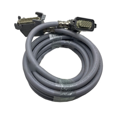 For ABB 3HAC9038-1 7m Robotics IRC5C Compact Power Cable