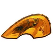 Blinkleuchte Blinker Links orange passend für Renault Modus/Grand F/JP0_