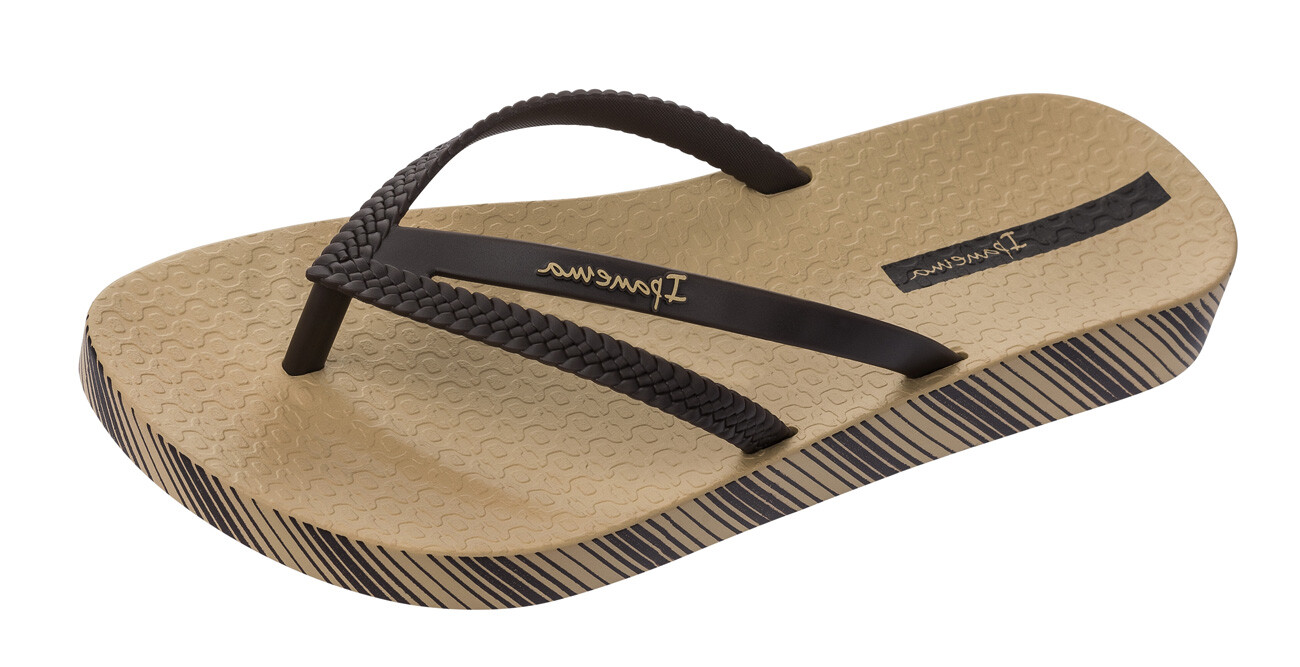 ipanema bossa soft sandal