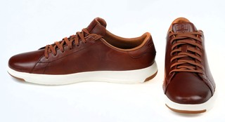 men's grandpro tennis fashion sneaker