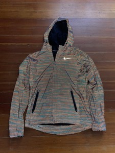 nike shield flash max jacket