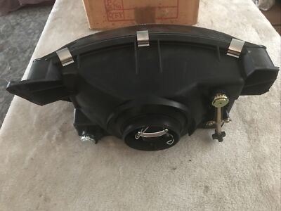 1993-2001 KAWASAKI ZX1100D OEM HEADLIGHT 23007-1297 BRAND NEW