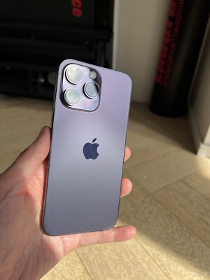 iPhone 14 PRO MAX 128GB TIKTOK INSTALLED