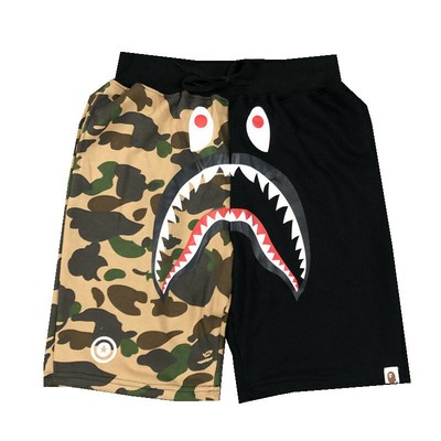 bape shorts 2013