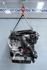 -TOP- Motor Audi Q3 2.0 TFSI BJ.2012 CCZ NUR 88 TKM Komplett