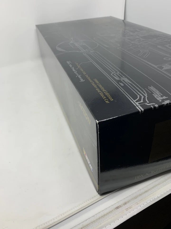  RARO 1999 LIM. ED. SIVER INCENTIVE Tony Stewart "ROOKIE STRIPES" Home Depot SET Foto 4 de 4