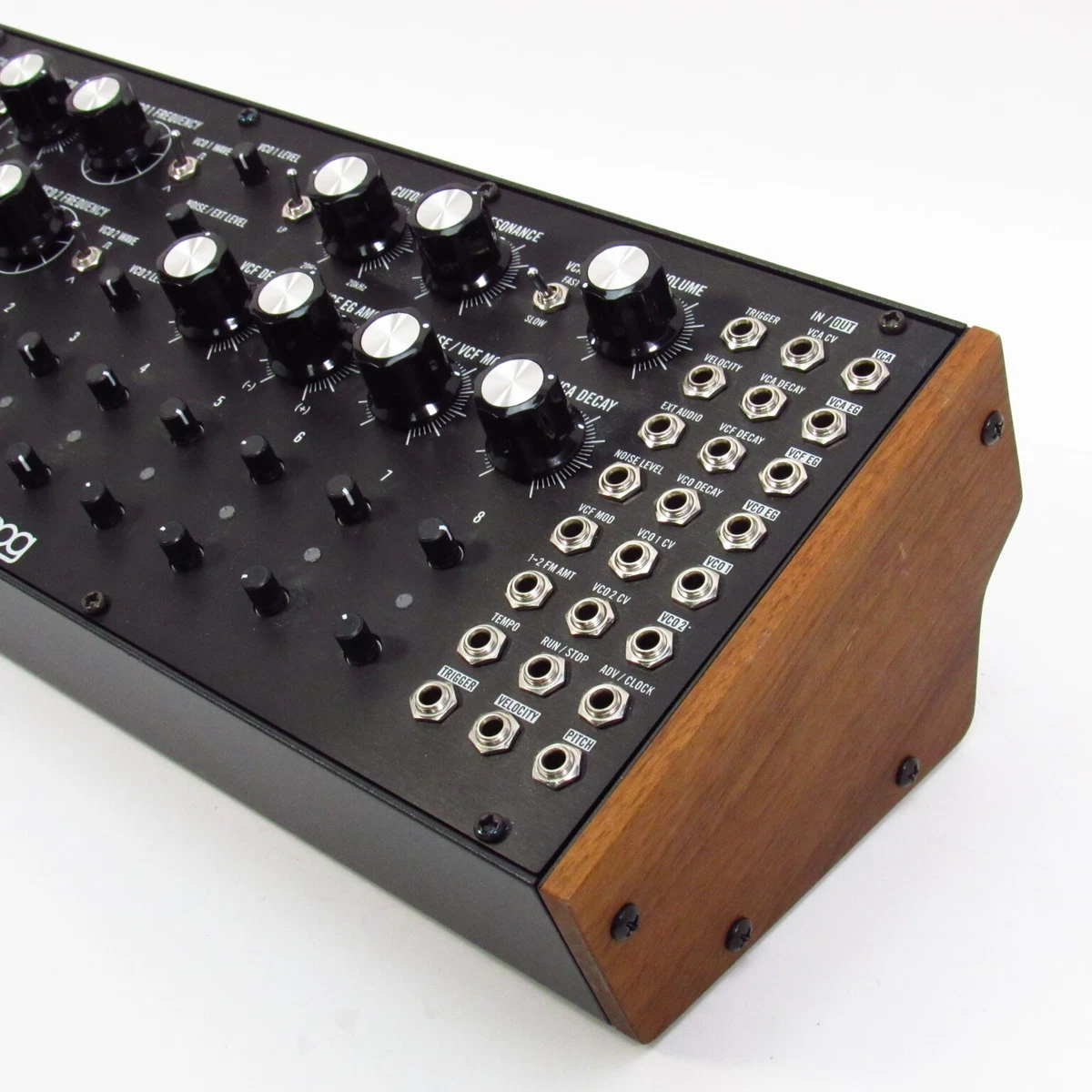 MOOG DFAM シンセサイザー