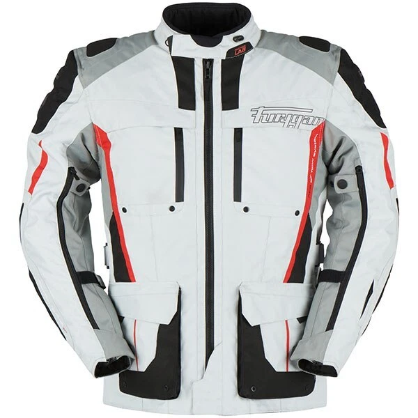Furygan store textile jacket