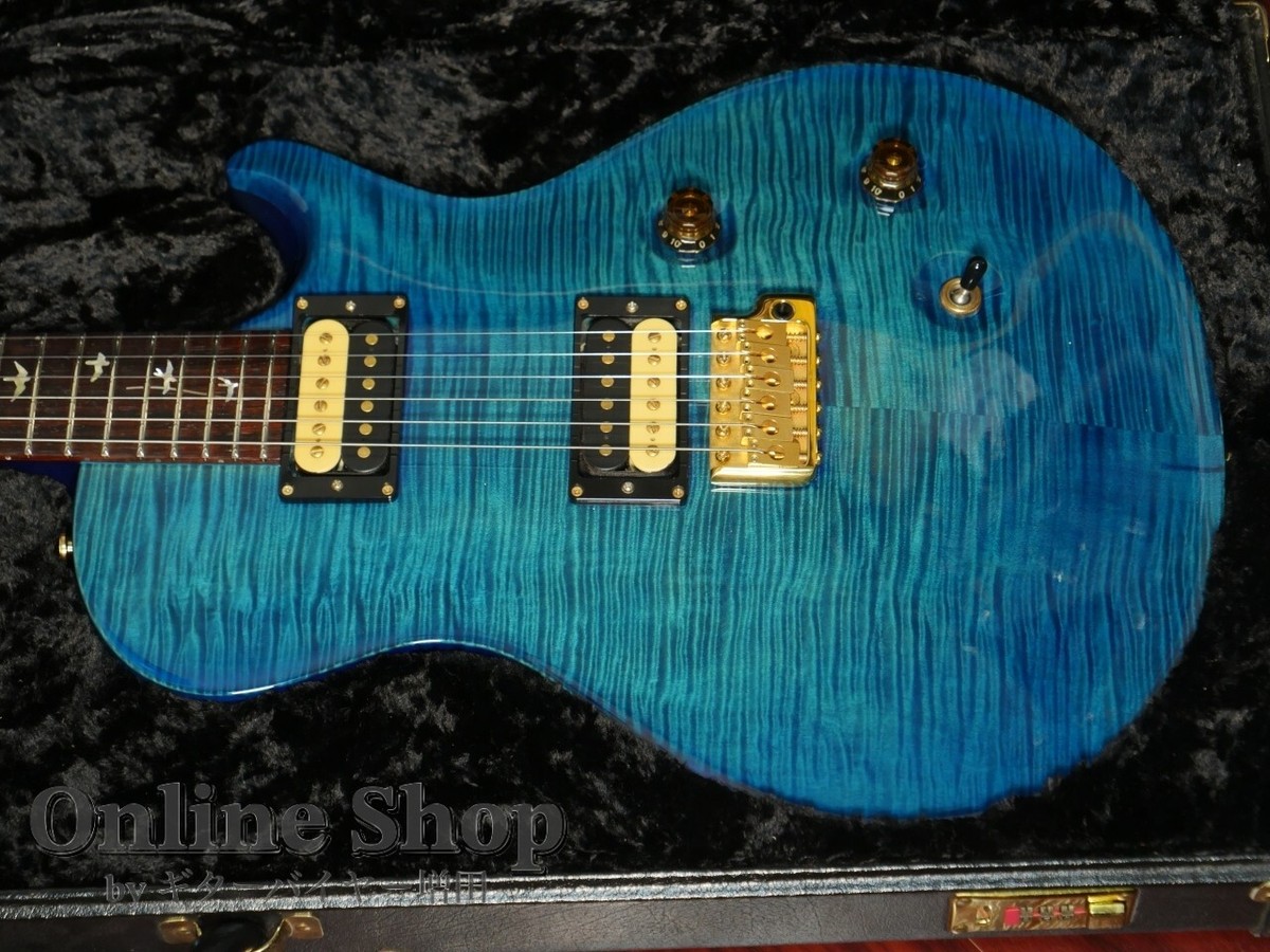 ギター PRS Artist Package Single Cut Trem 20th Paul Reed Smith(PRS) 2006 20th Anniversary Singlecut Trem
