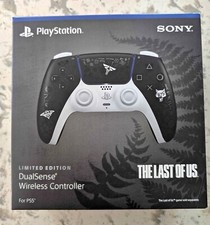 Sony PS5 DualSense Wireless Controller The La...
