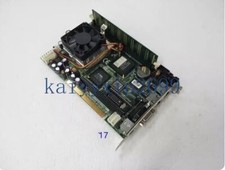 Axiomtek SBC82620 Rev:A4 industrial control motherboard