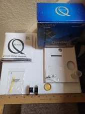 QUANTUM " DYNAMAG 1420L " Genuine Spare Spool / Box/ Instructions/ Spare...