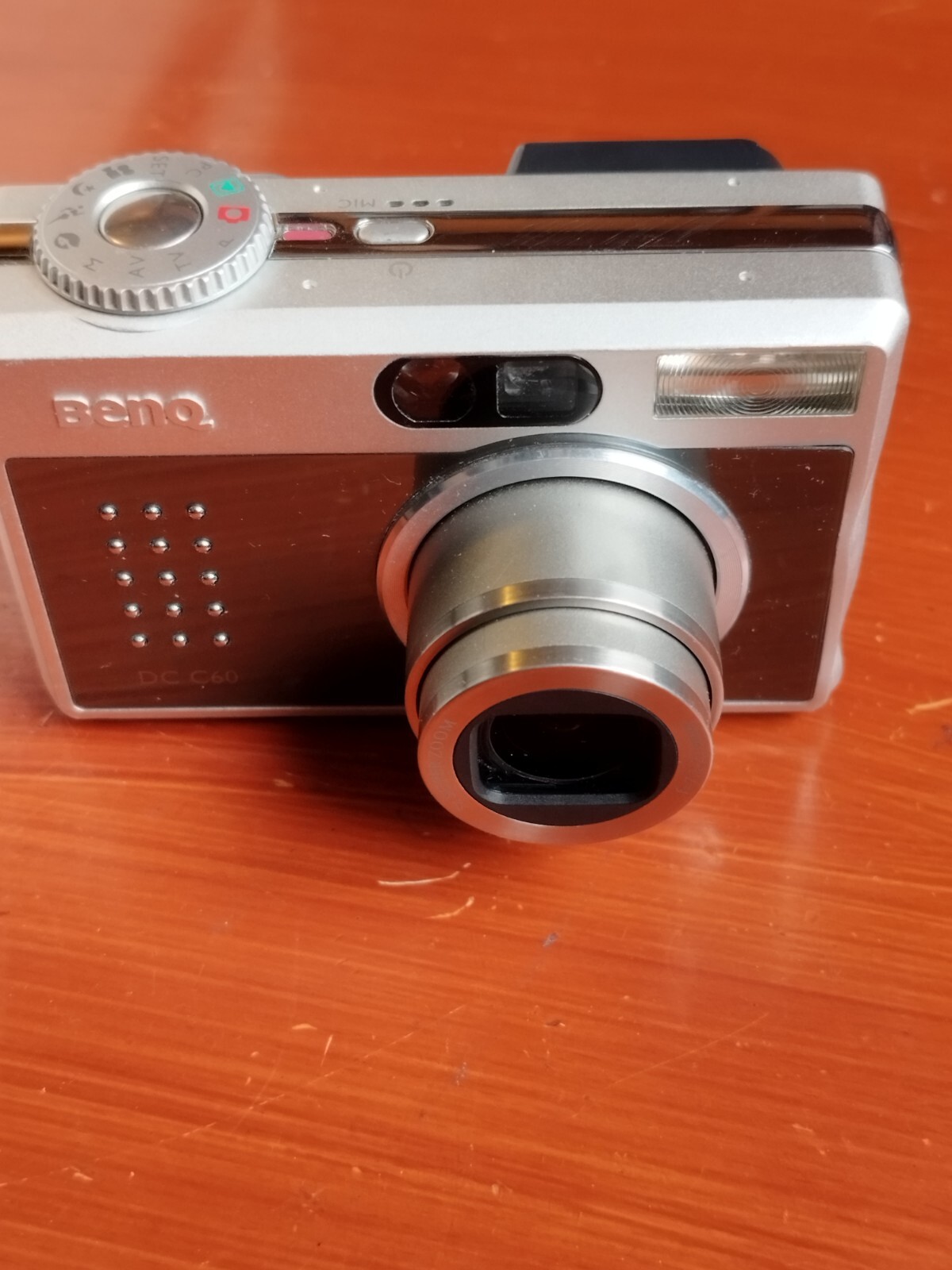 Benq DC C60