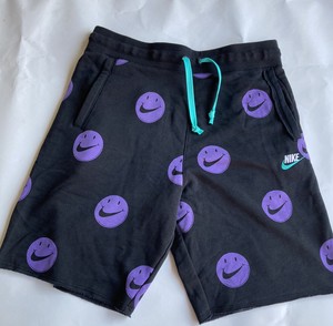 have a nike day shorts