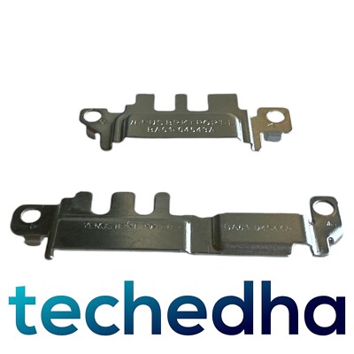 Samsung Galaxy Book Pro 13,3' NP935XDB Mainboard Support Brackets