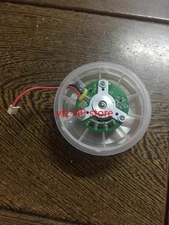 Vacuum Cleaner Robot Accessories W853 Fan Assembly Dust Suction Motor