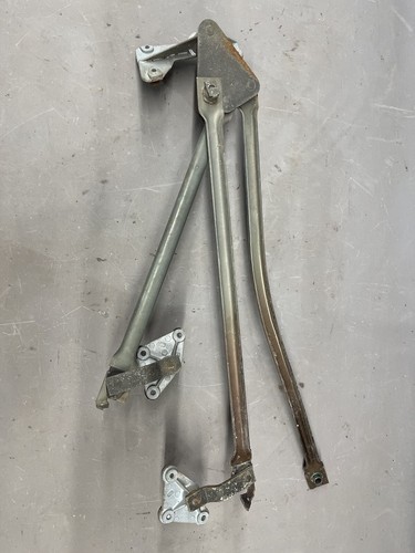 1969 1970 1971 1972 Galaxie Windshield Wiper TRANSMISSION Cowl Custom 500 OEM - Picture 5 of 8