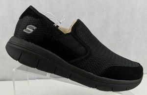 skechers relaxed fit sport mens