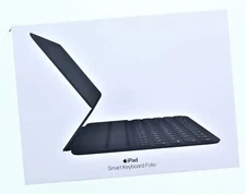 iPad Smart Keyboard Folio