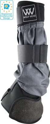 Woof Wear Mud Fever Weichenstiefel