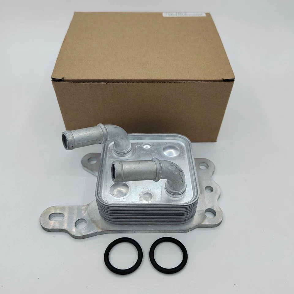 NEW Cooler Assembly Oil 15710-36050 Fits For 2015-2022 Lexus GS IS RC - Image 2 of 4