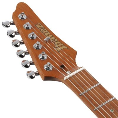 【美品・希少】Ibanez AZS2200F-STB Prestige New Ibanez Prestige AZS2200F-STB 699216 Electric Guitar From Japan