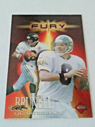1997 COLLECTOR'S EDGE EXTREME-FURY - RARE SET - FINISH YOURS! HOF!!!! - Picture 5 of 14